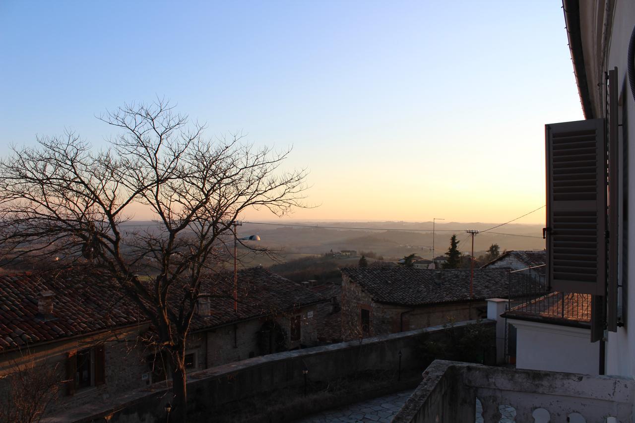 La Villa Di Pa' Odalengo Piccolo Exterior photo